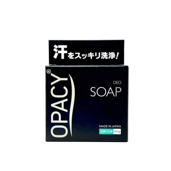 OPACY DEO SOAP